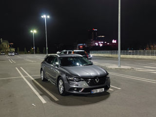 Renault Talisman foto 2