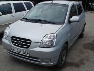 KIA Picanto foto 2