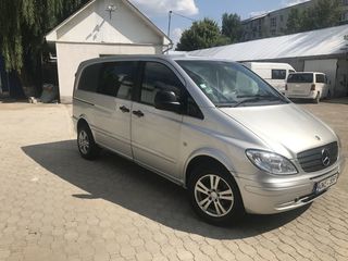 Mercedes Viano foto 2