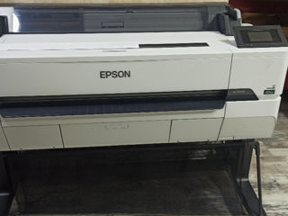 Epson T5400 foto 2