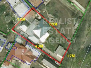 Vânzare, teren pentru construcție, 7.93 ari, str. Gheorghe Asachi 18, Telecentru foto 4