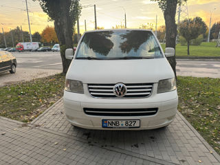 Volkswagen Transporter foto 5