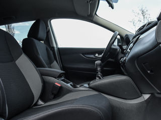 Nissan Qashqai foto 7