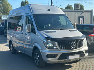 Mercedes Sprinter 313 CDI foto 4