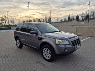 Land Rover Freelander, 2007 г.