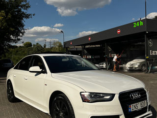 Audi A4 foto 1