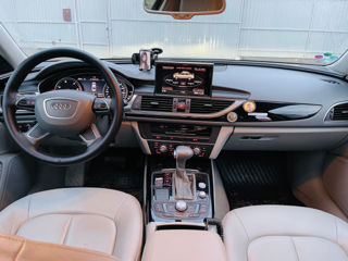 Audi A6 foto 9