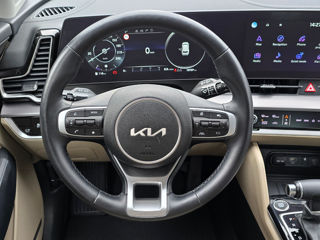 KIA Sportage фото 13