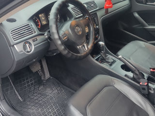 Volkswagen Passat foto 8