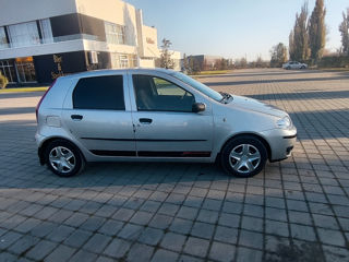 Fiat Punto foto 5