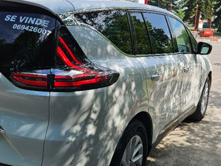 Renault Espace foto 4