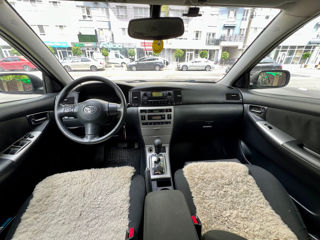 Toyota Corolla foto 5