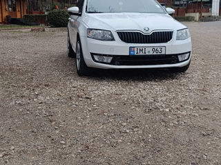 Skoda Octavia foto 7