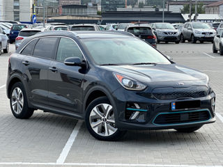 KIA Niro foto 1