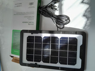Солнечная батарея 6 Wat 6volt