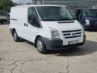 Ford Transit foto 2