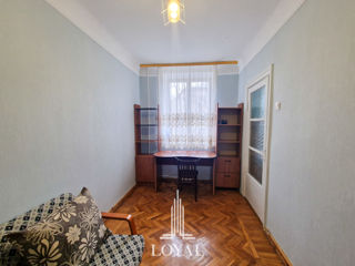 Apartament cu 2 camere, 45 m², Râșcani, Chișinău foto 3