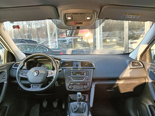 Renault Kadjar foto 14