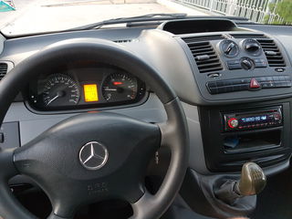 Mercedes Vito foto 10