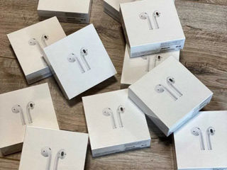 Airpods 2 Premium copy-лучшая копия на рынке по лучшей цене в Молдавии