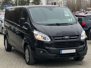 Ford Transit foto 5