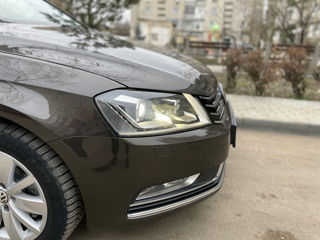 Volkswagen Passat foto 17