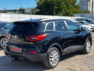 Renault Kadjar foto 6