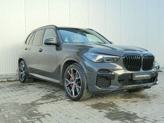 BMW X5 foto 3