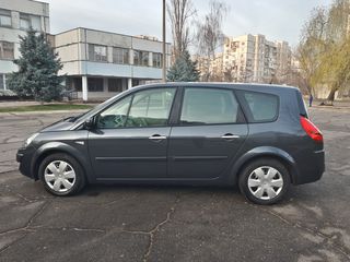 Renault Grand Scenic foto 5