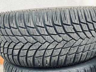 4 anvelope Lassa de iarnă 215/50 R17 snoways 4 foto 2