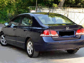 Honda Civic foto 3