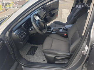 Renault Samsung SM6 foto 7