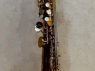 Saxofon Soprano foto 8