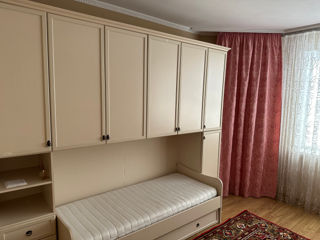 Apartament cu 2 camere, 64 m², Poșta Veche, Chișinău foto 7