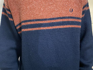 Fred Perry foto 3