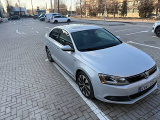 Volkswagen Jetta foto 6