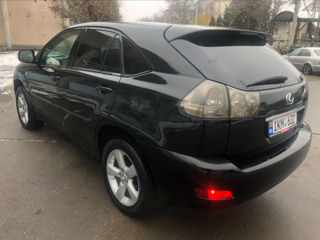 Lexus RX Series foto 2