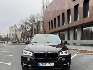 BMW X5 foto 3