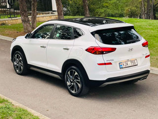 Hyundai Tucson foto 4