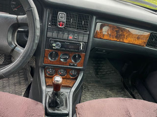 Audi 80 foto 5