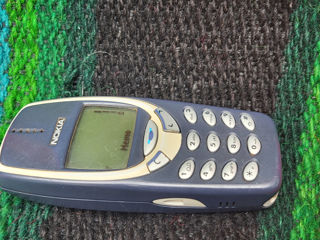 Se vinde nokia 3310 in stare buna foto 5