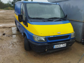 Ford Transit foto 4