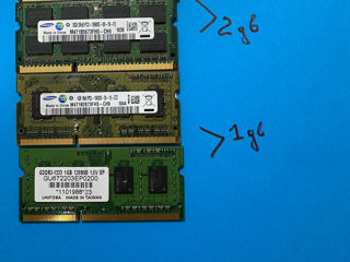 Micron 8Gb DDR4 3200 SoDimm Kingston фото 7