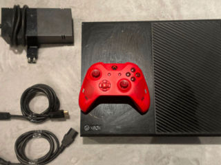 Xbox one foto 1