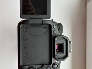 Canon 6d mark 2 foto 10