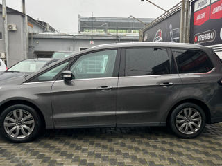 Ford Galaxy foto 5