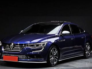 Renault Talisman foto 1