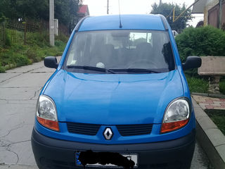 Renault Kangoo foto 2