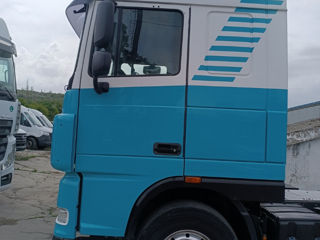 Daf XF105.460 foto 5