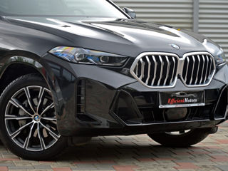 BMW X6 M foto 2